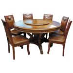 dining tables in tanuku